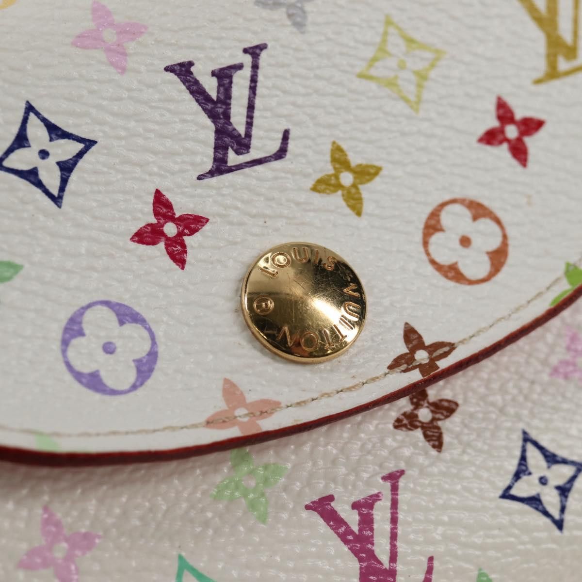 Louis Vuitton Louis Vuitton Enveloppe Carte de visite wallet Size ONE SIZE - 12 Thumbnail
