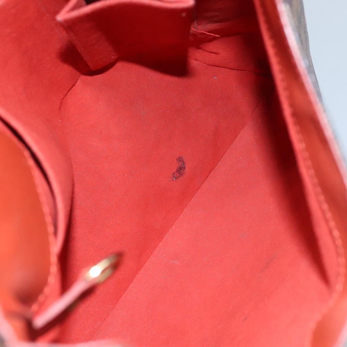 Louis Vuitton Louis Vuitton Musette Salsa shoulder Size ONE SIZE - 12 Thumbnail
