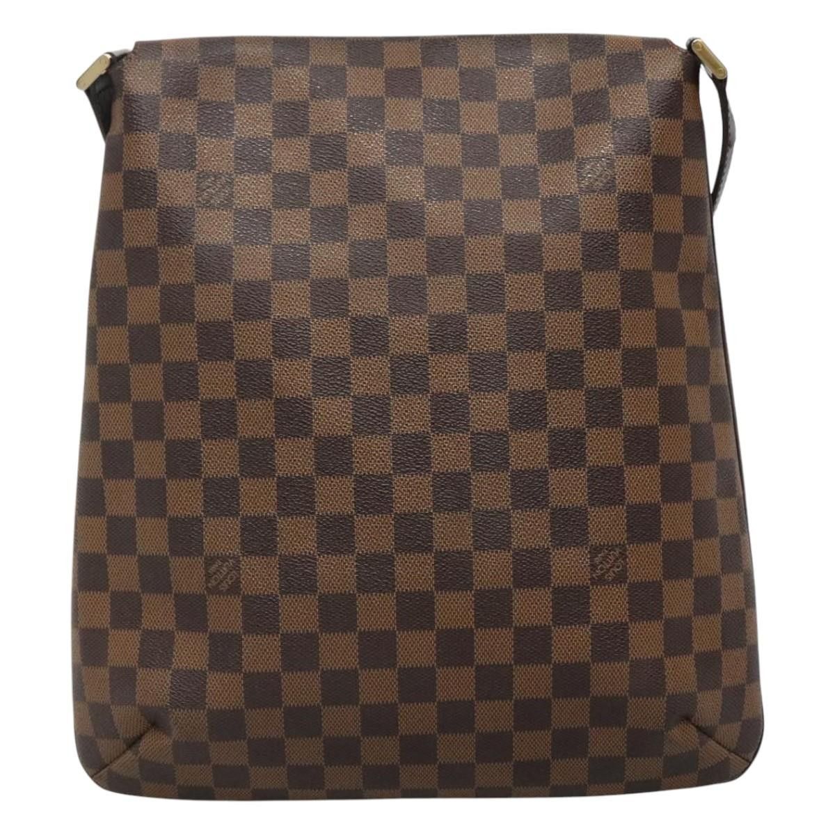 Louis Vuitton Louis Vuitton Musette Salsa shoulder Size ONE SIZE - 2 Thumbnail