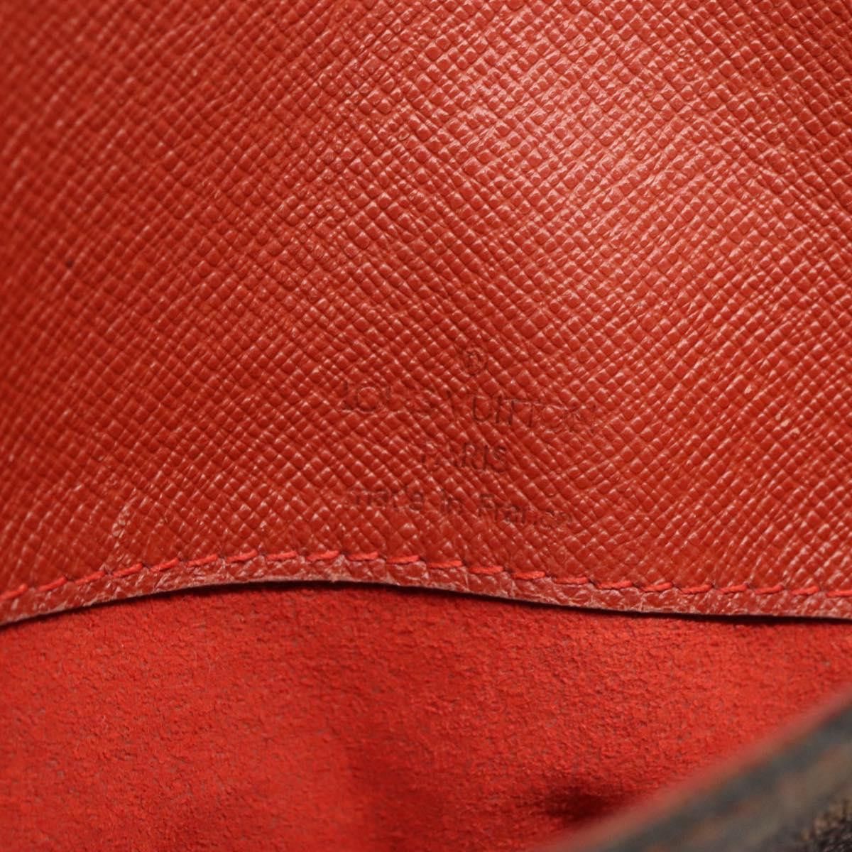 Louis Vuitton Louis Vuitton Musette Salsa shoulder Size ONE SIZE - 13 Thumbnail