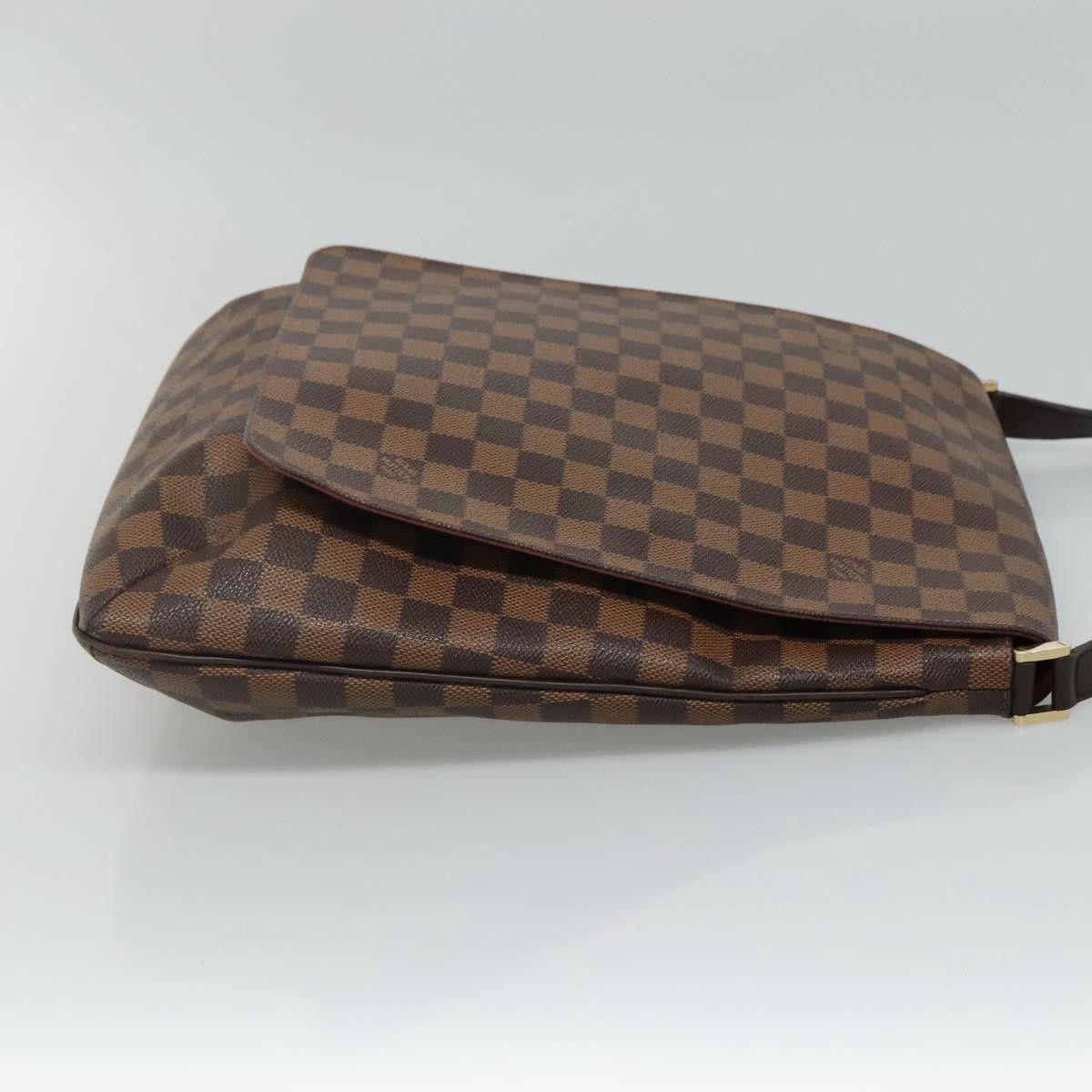 Louis Vuitton Louis Vuitton Musette Salsa shoulder Size ONE SIZE - 3 Thumbnail