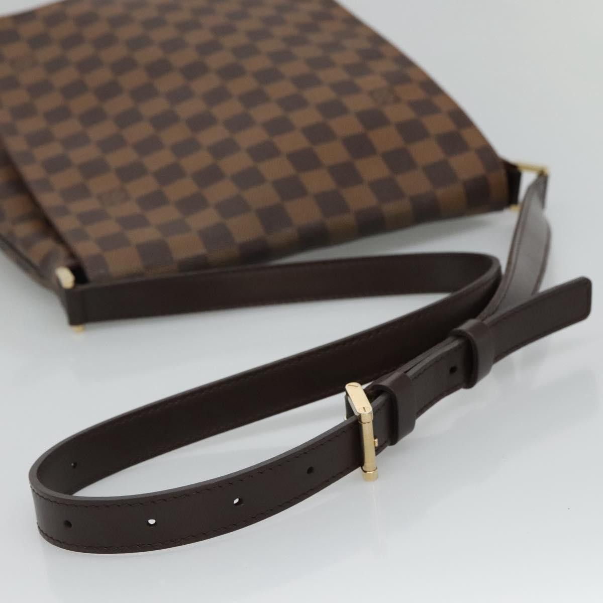 Louis Vuitton Louis Vuitton Musette Salsa shoulder Size ONE SIZE - 5 Thumbnail
