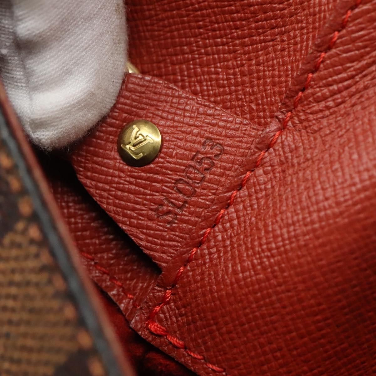Louis Vuitton Louis Vuitton Musette Salsa shoulder Size ONE SIZE - 14 Thumbnail