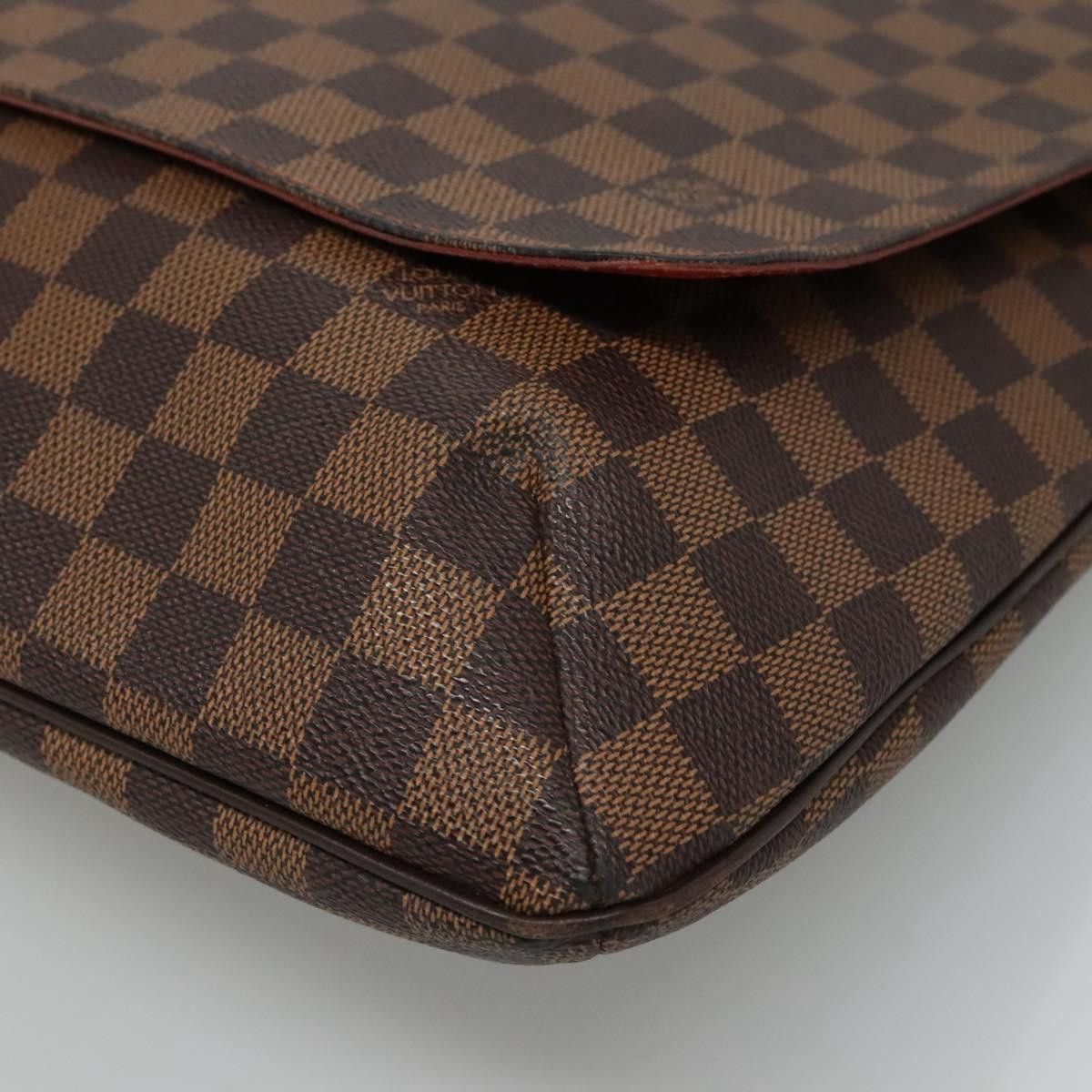 Louis Vuitton Louis Vuitton Musette Salsa shoulder Size ONE SIZE - 8 Thumbnail
