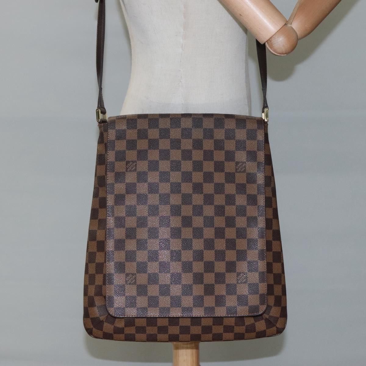 Louis Vuitton Louis Vuitton Musette Salsa shoulder Size ONE SIZE - 15 Thumbnail