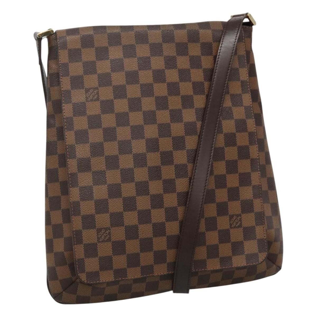 Louis Vuitton Louis Vuitton Musette Salsa shoulder Size ONE SIZE - 16 Thumbnail