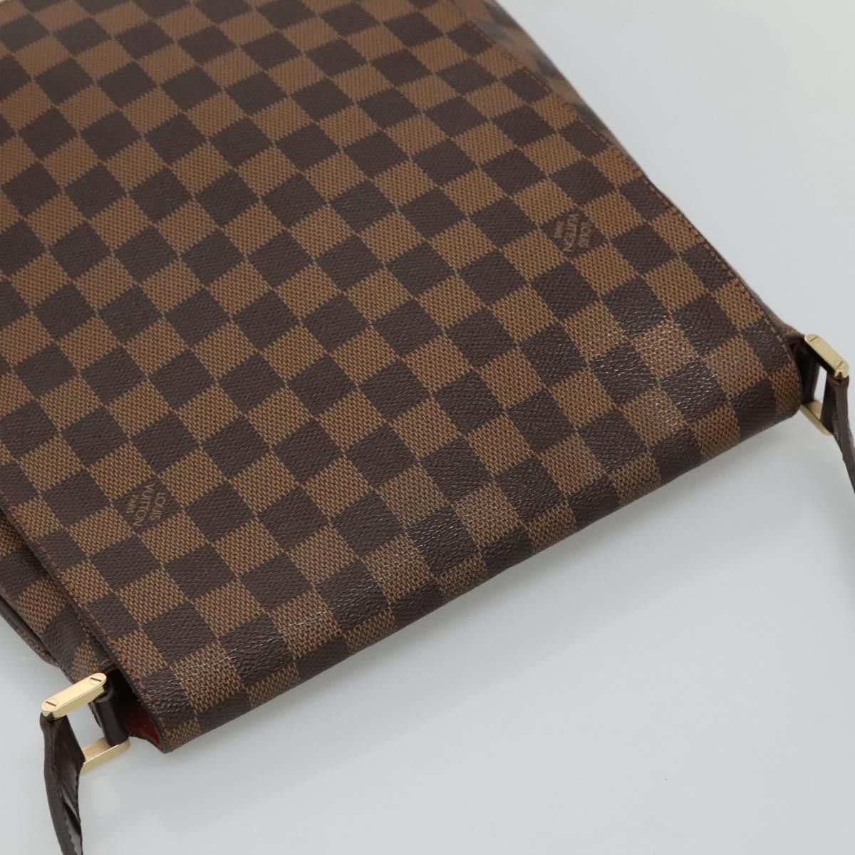Louis Vuitton Louis Vuitton Musette Salsa shoulder Size ONE SIZE - 17 Thumbnail