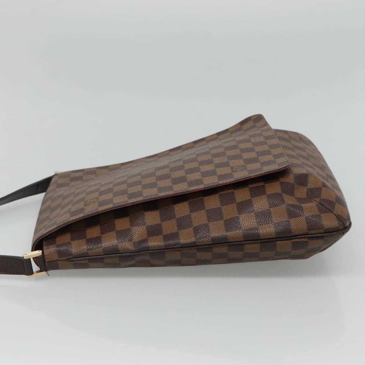 Louis Vuitton Louis Vuitton Musette Salsa shoulder Size ONE SIZE - 4 Thumbnail