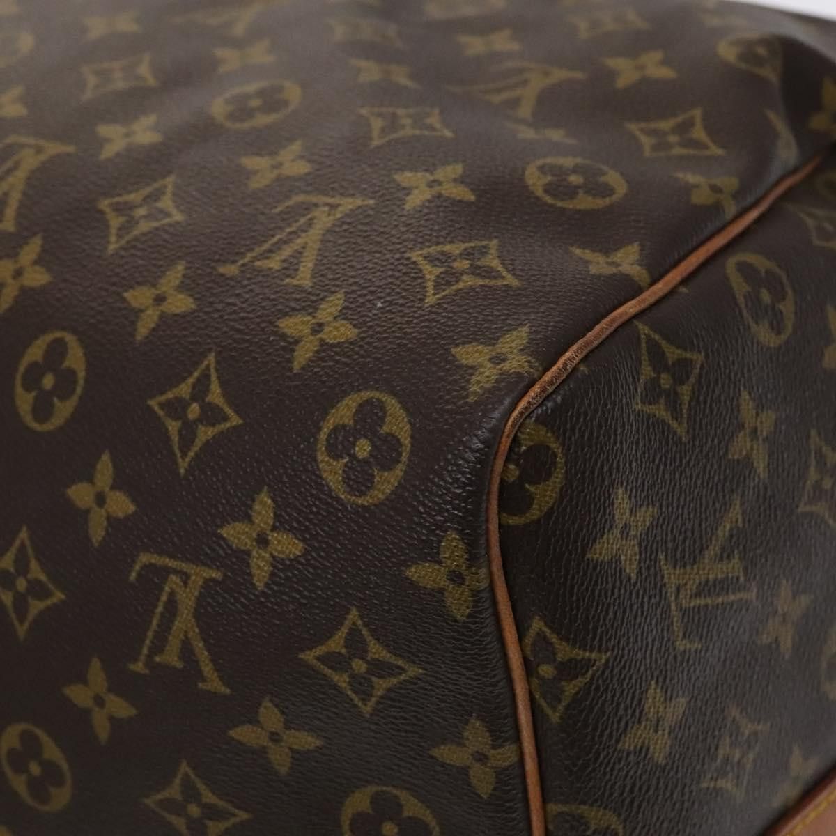 Louis Vuitton Louis Vuitton Keepall Bandoulière 60 travel Size ONE SIZE - 20 Thumbnail