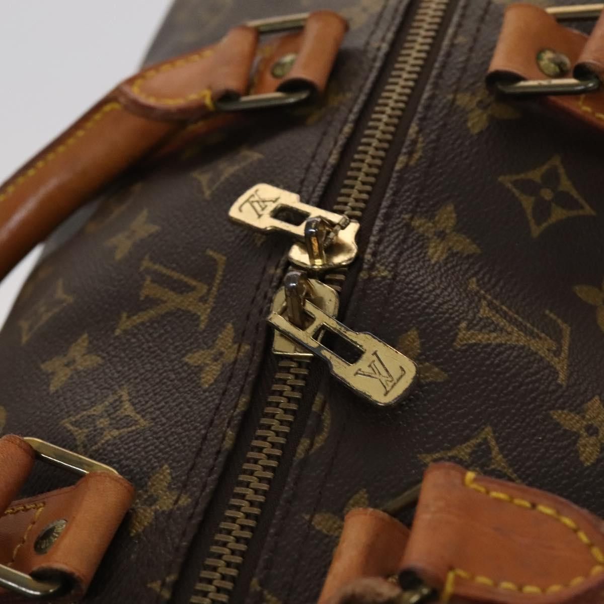 Louis Vuitton Louis Vuitton Keepall Bandoulière 60 travel Size ONE SIZE - 8 Thumbnail