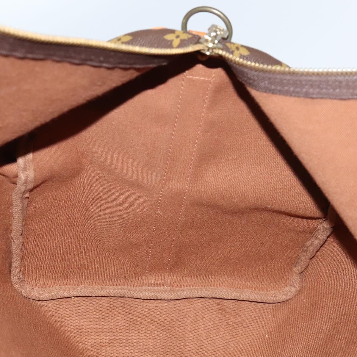 Louis Vuitton Louis Vuitton Keepall Bandoulière 60 travel Size ONE SIZE - 23 Thumbnail