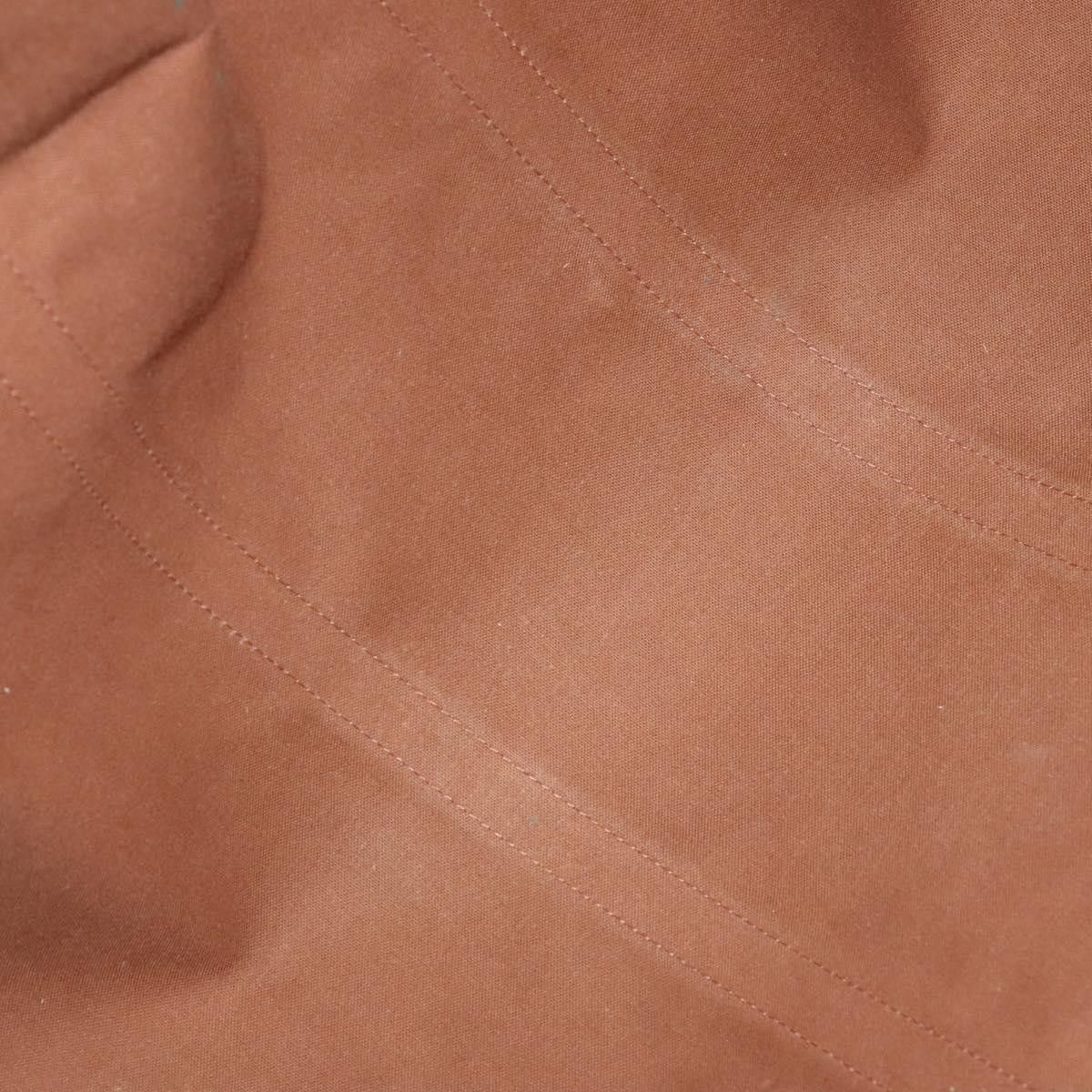 Louis Vuitton Louis Vuitton Keepall Bandoulière 60 travel Size ONE SIZE - 9 Thumbnail
