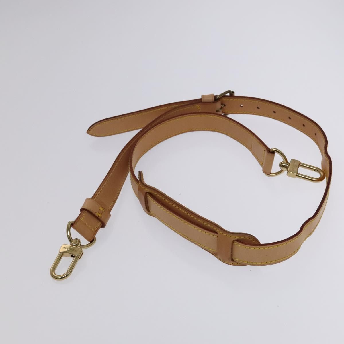 Louis Vuitton Louis Vuitton Keepall Bandoulière 60 travel Size ONE SIZE - 12 Thumbnail