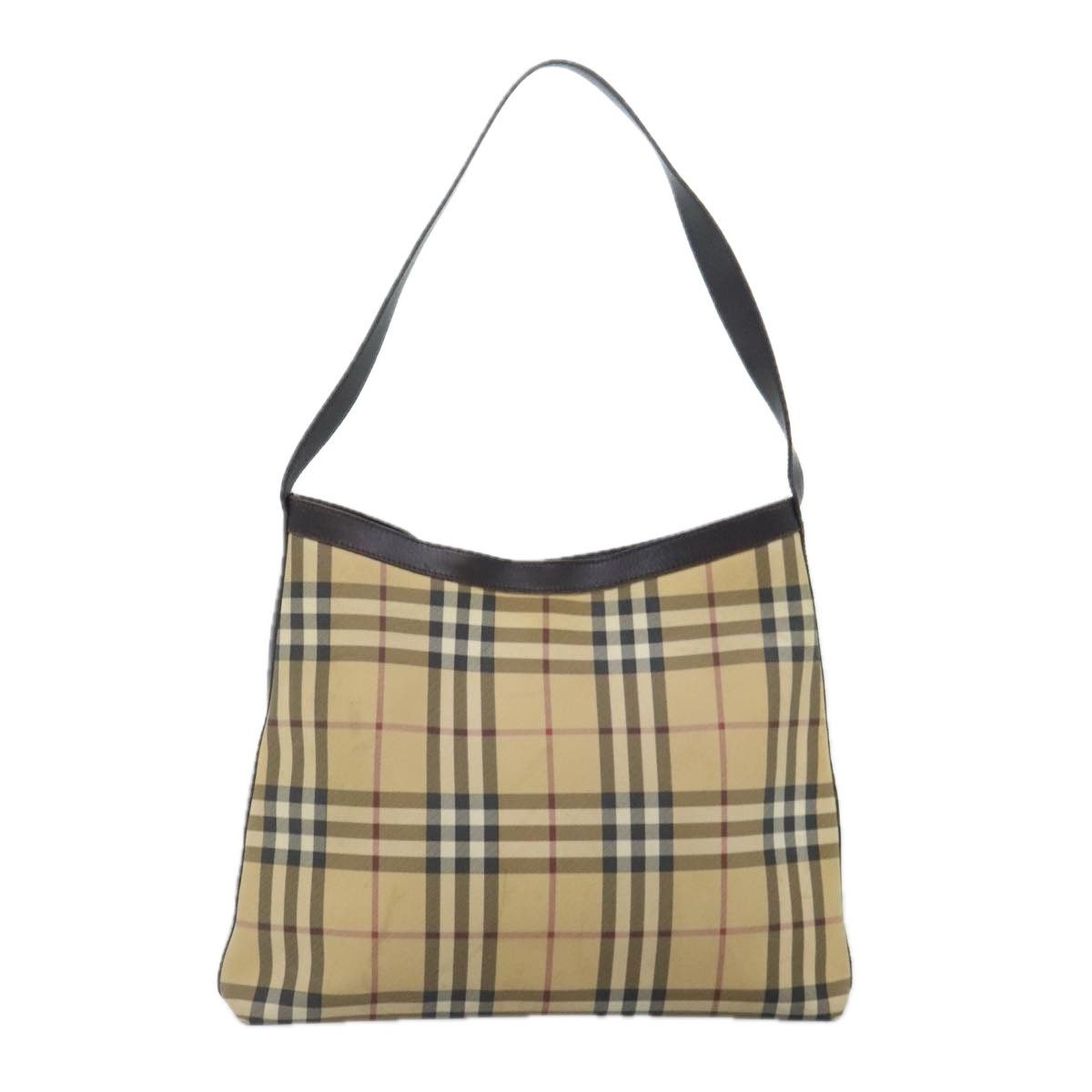 Burberry Burberry Nova Check shoulder Size ONE SIZE - 2 Thumbnail