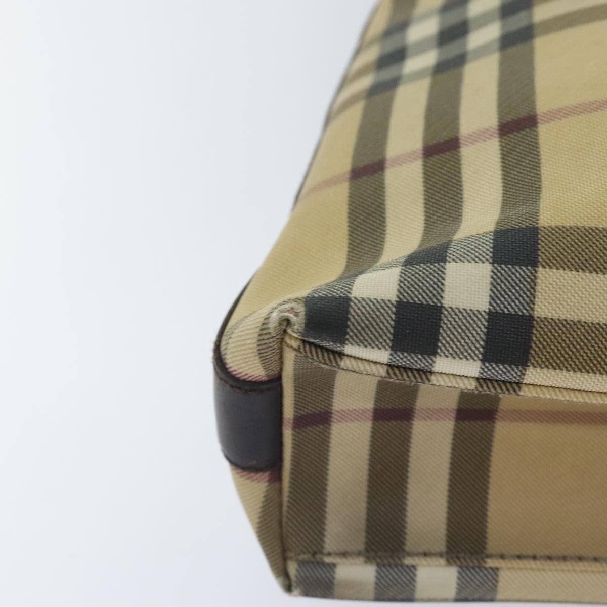 Burberry Burberry Nova Check shoulder Size ONE SIZE - 8 Thumbnail