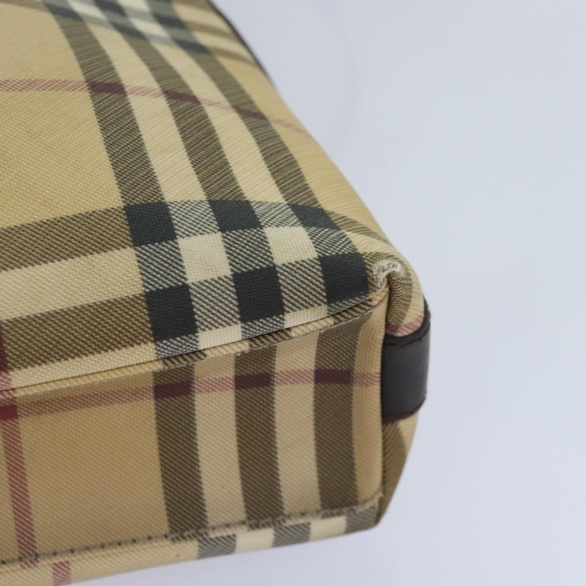 Burberry Burberry Nova Check shoulder Size ONE SIZE - 9 Thumbnail
