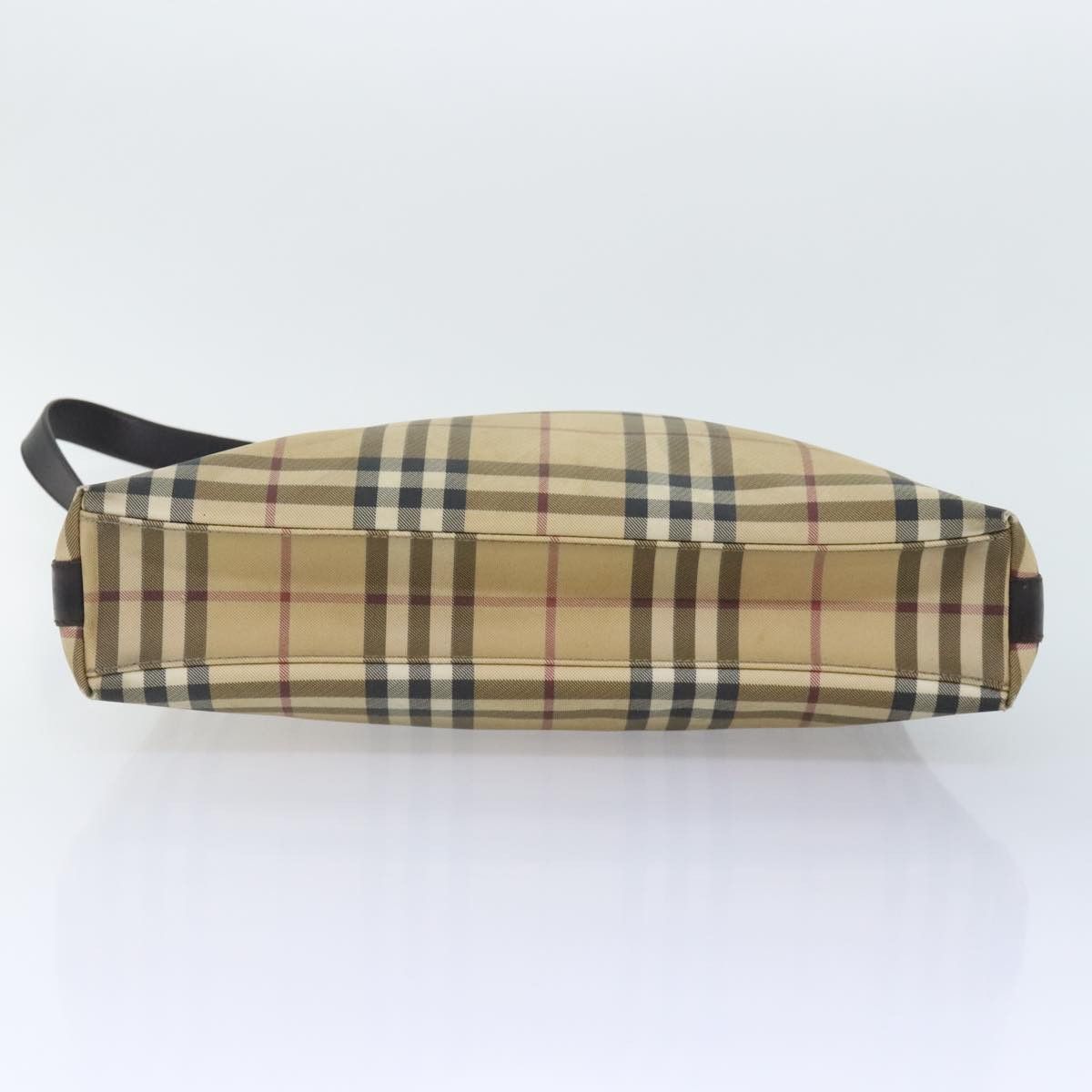 Burberry Burberry Nova Check shoulder Size ONE SIZE - 17 Thumbnail