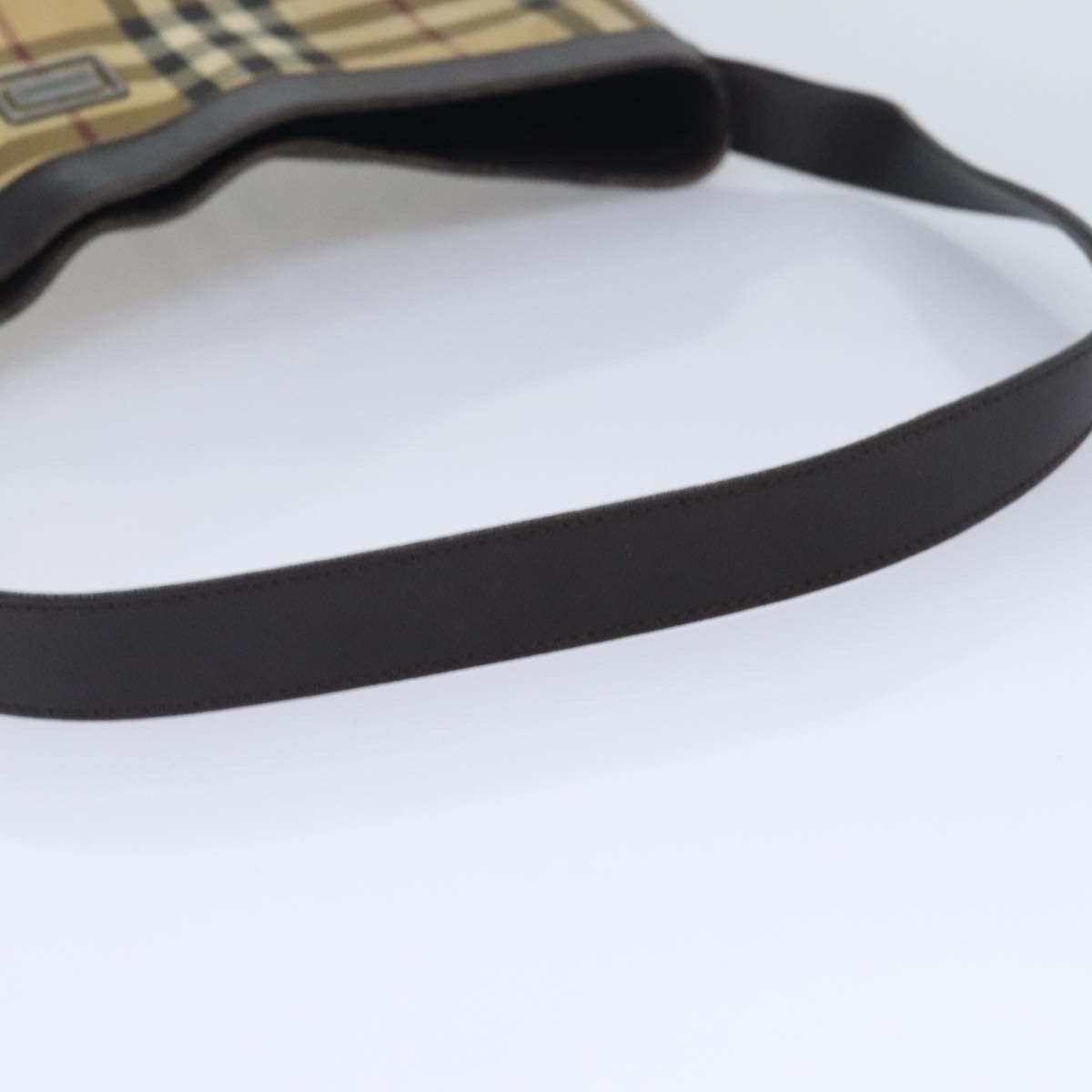 Burberry Burberry Nova Check shoulder Size ONE SIZE - 5 Thumbnail