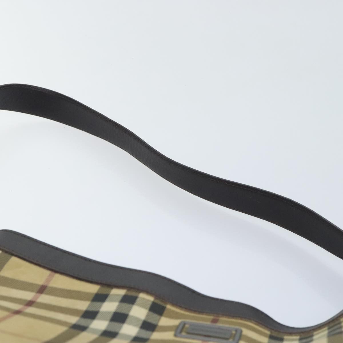 Burberry Burberry Nova Check shoulder Size ONE SIZE - 16 Thumbnail