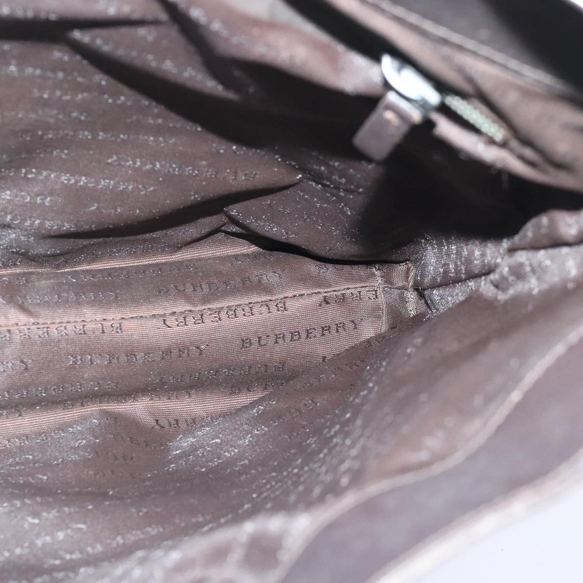 Burberry Burberry Nova Check shoulder Size ONE SIZE - 19 Thumbnail