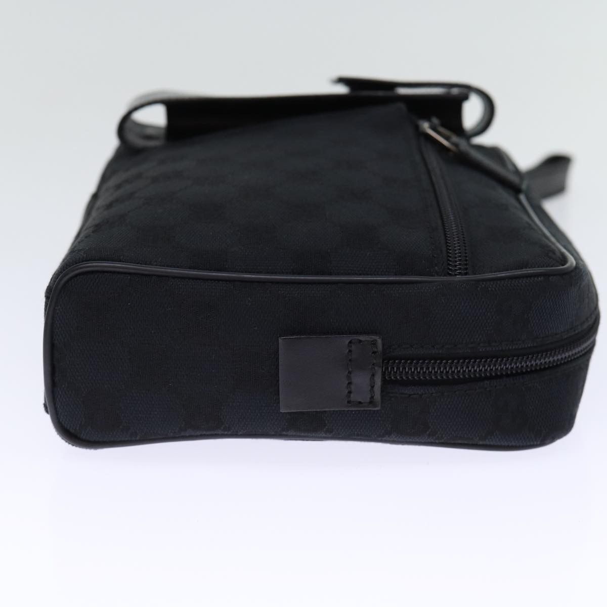 Gucci Gucci GG canvas clutch Size ONE SIZE - 10 Thumbnail