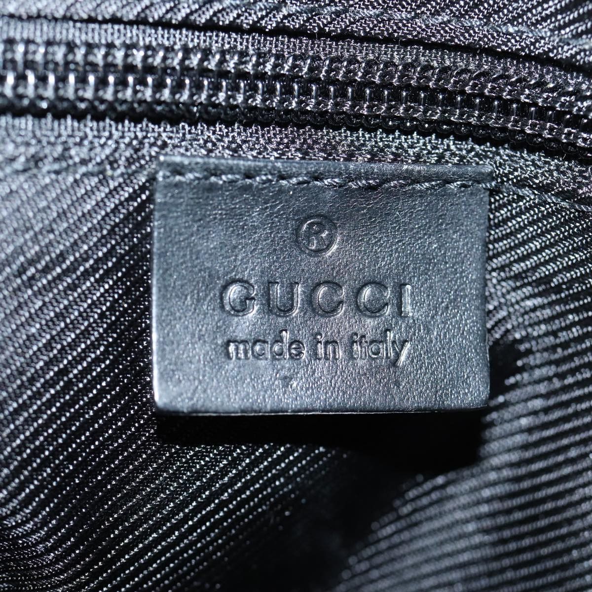 Gucci Gucci GG canvas clutch Size ONE SIZE - 18 Thumbnail
