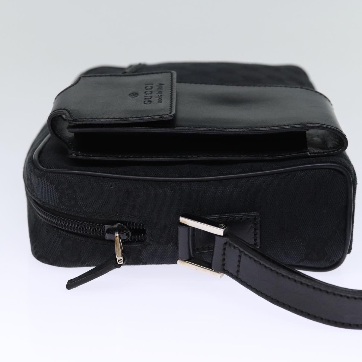 Gucci Gucci GG canvas clutch Size ONE SIZE - 9 Thumbnail