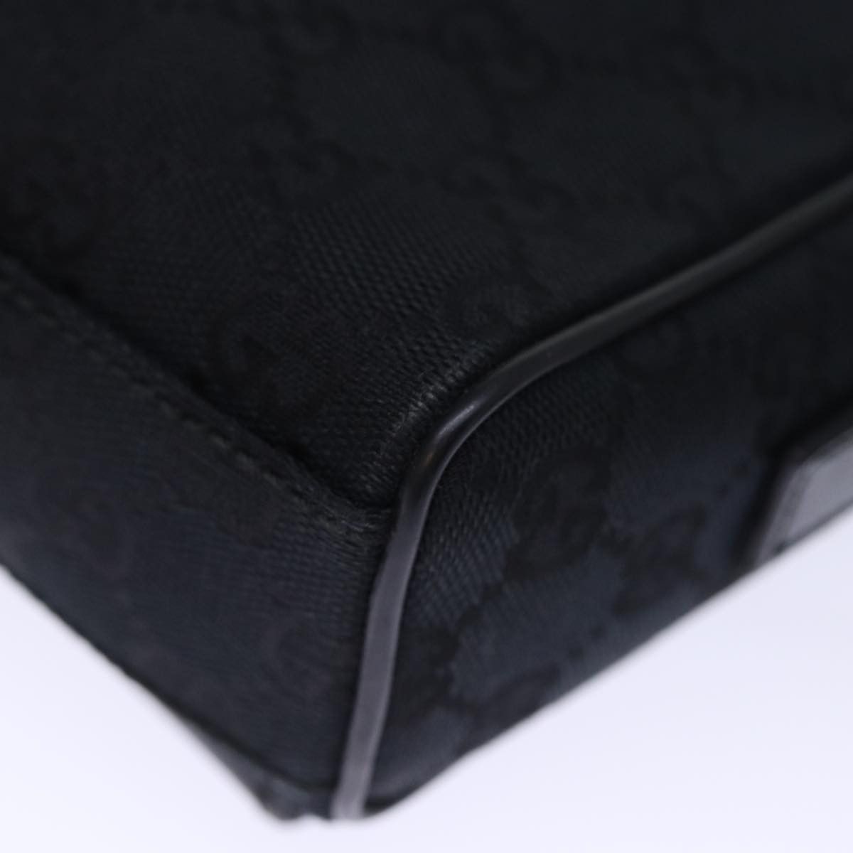 Gucci Gucci GG canvas clutch Size ONE SIZE - 15 Thumbnail