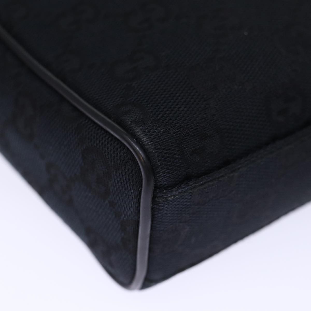 Gucci Gucci GG canvas clutch Size ONE SIZE - 14 Thumbnail