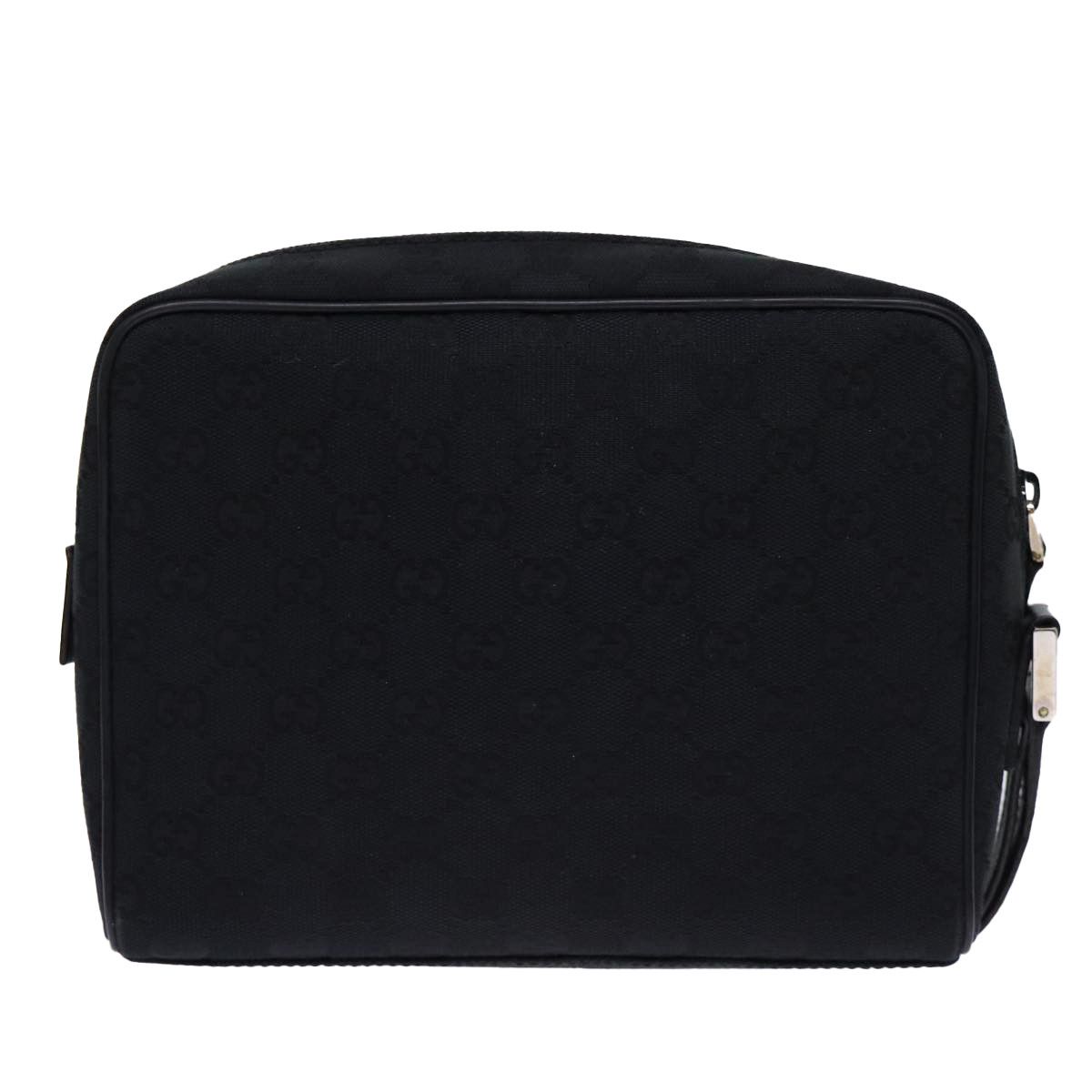 Gucci Gucci GG canvas clutch Size ONE SIZE - 2 Thumbnail