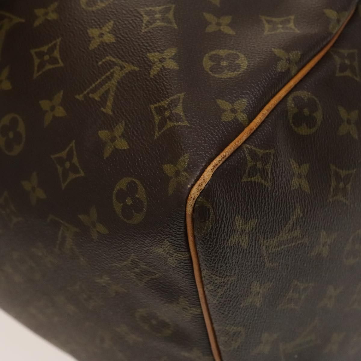 Louis Vuitton Louis Vuitton Keepall 60 travel Size ONE SIZE - 8 Thumbnail