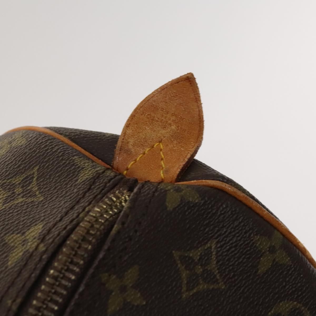 Louis Vuitton Louis Vuitton Keepall 60 travel Size ONE SIZE - 23 Thumbnail