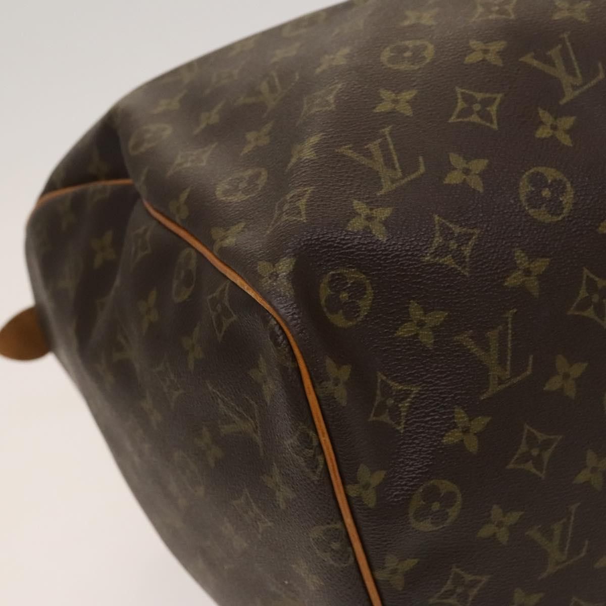 Louis Vuitton Louis Vuitton Keepall 60 travel Size ONE SIZE - 7 Thumbnail