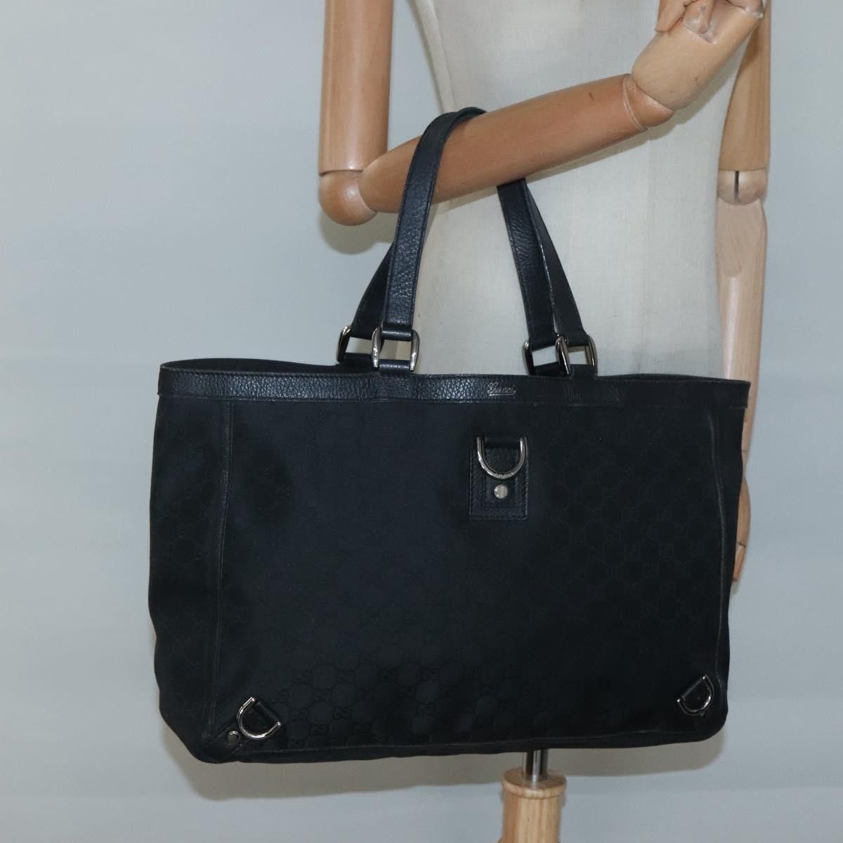 Gucci Gucci Abbey tote Size ONE SIZE - 13 Thumbnail