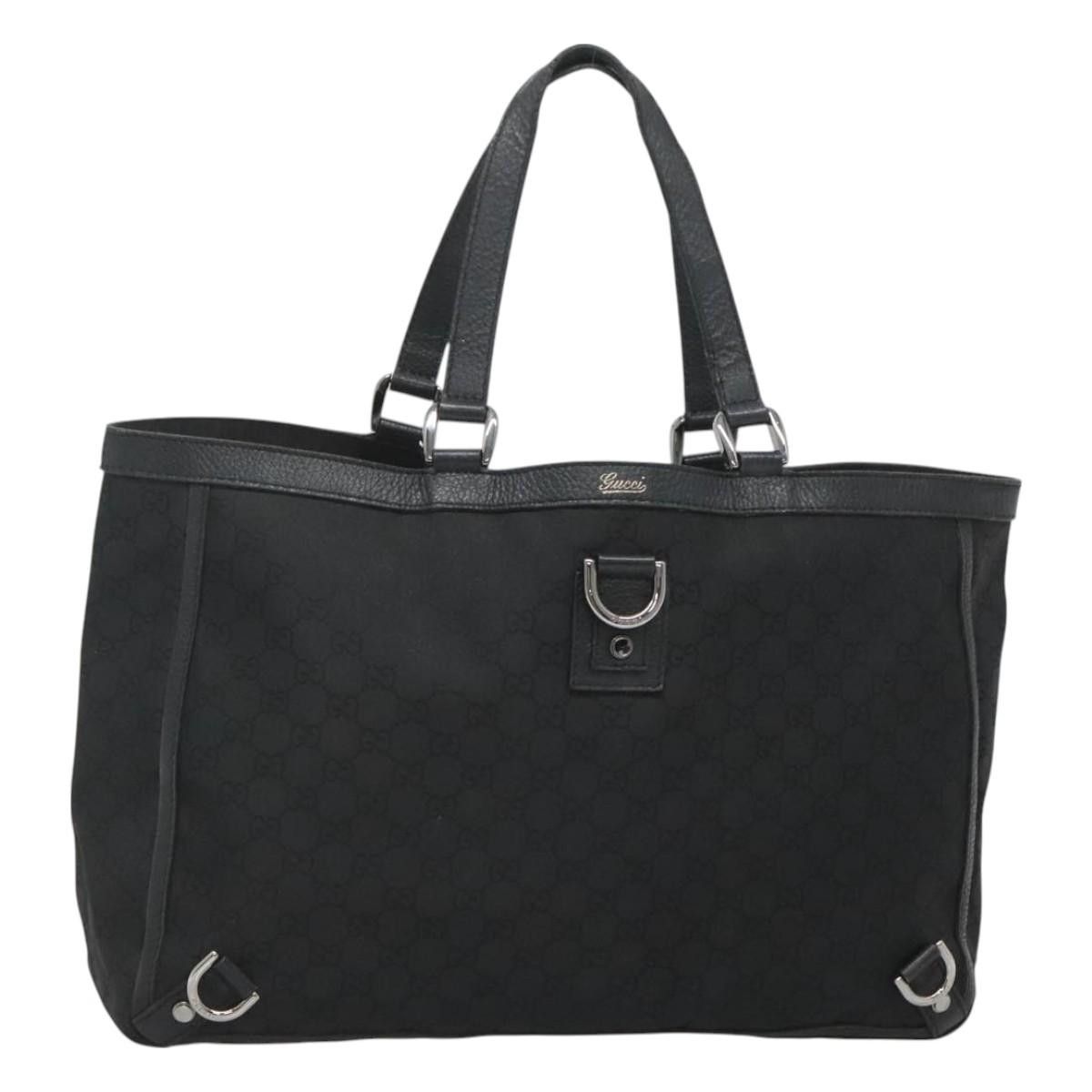 Gucci Gucci Abbey tote Size ONE SIZE - 15 Thumbnail