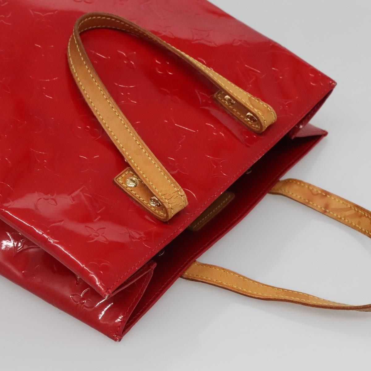 Louis Vuitton Louis Vuitton Reade handbag Size ONE SIZE - 15 Thumbnail