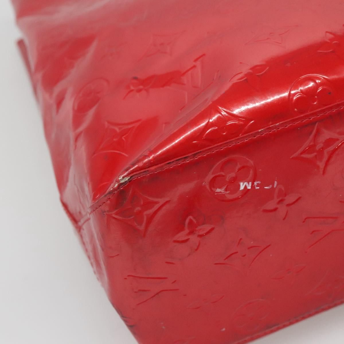 Louis Vuitton Louis Vuitton Reade handbag Size ONE SIZE - 6 Thumbnail