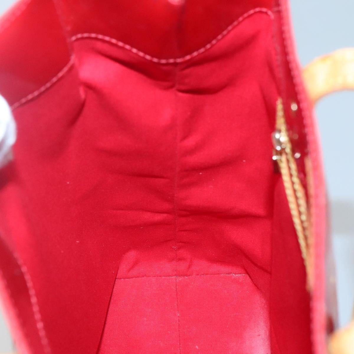 Louis Vuitton Louis Vuitton Reade handbag Size ONE SIZE - 20 Thumbnail