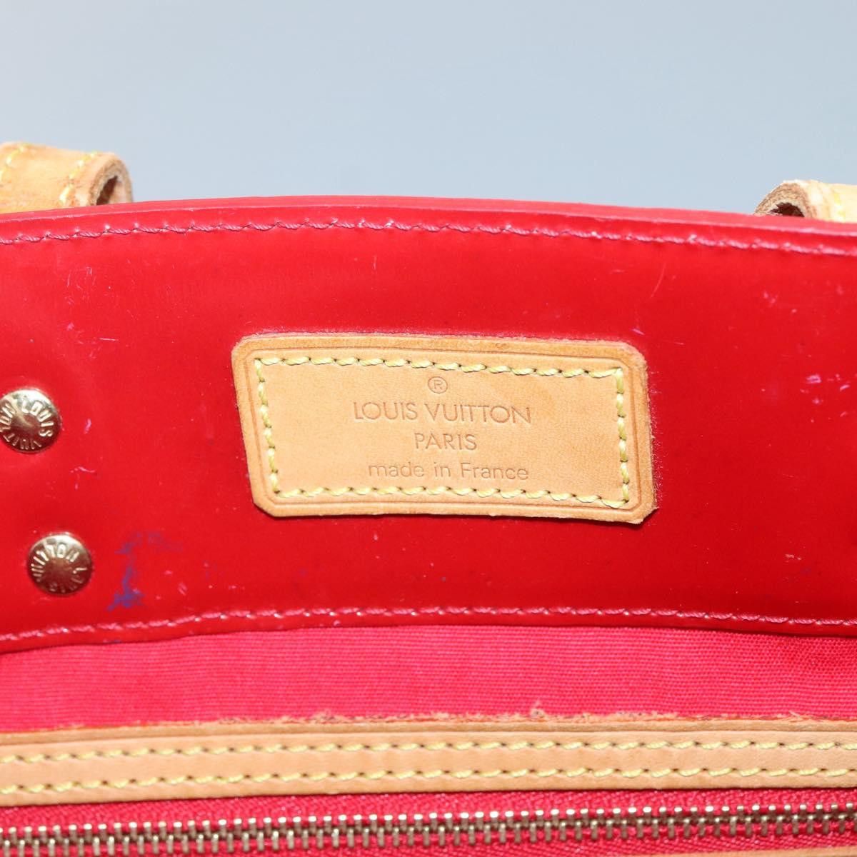 Louis Vuitton Louis Vuitton Reade handbag Size ONE SIZE - 13 Thumbnail