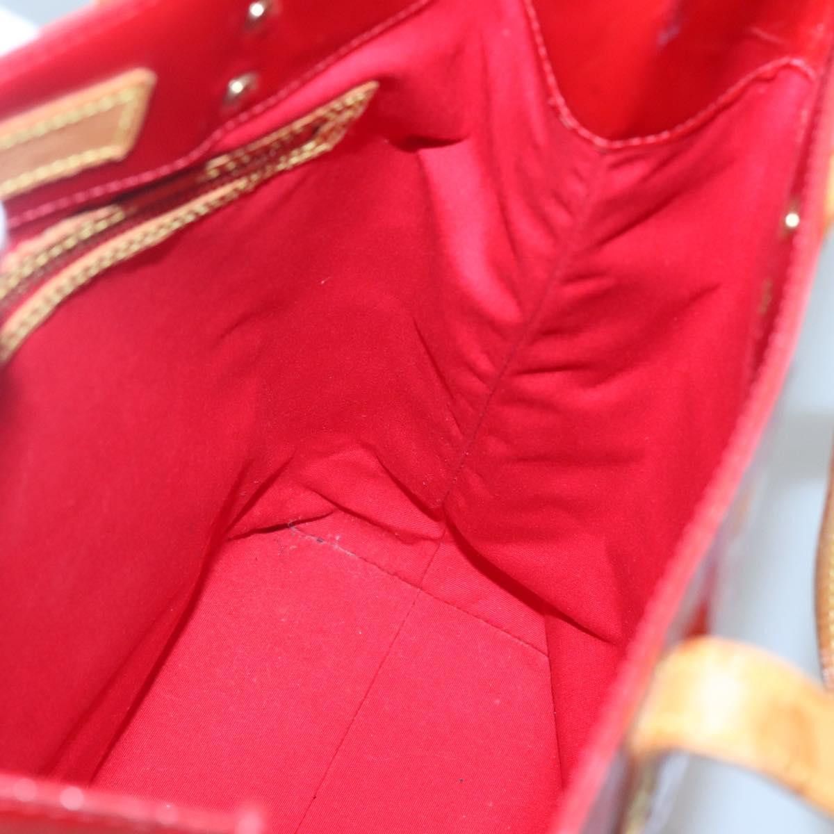 Louis Vuitton Louis Vuitton Reade handbag Size ONE SIZE - 19 Thumbnail