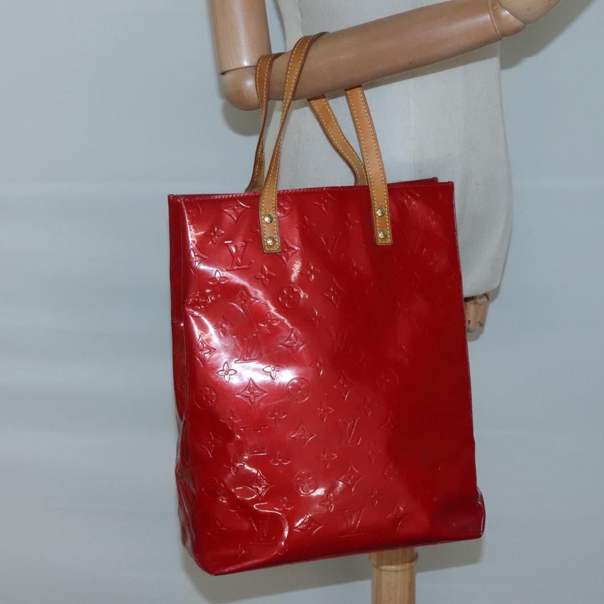 Louis Vuitton Louis Vuitton Reade handbag Size ONE SIZE - 14 Thumbnail