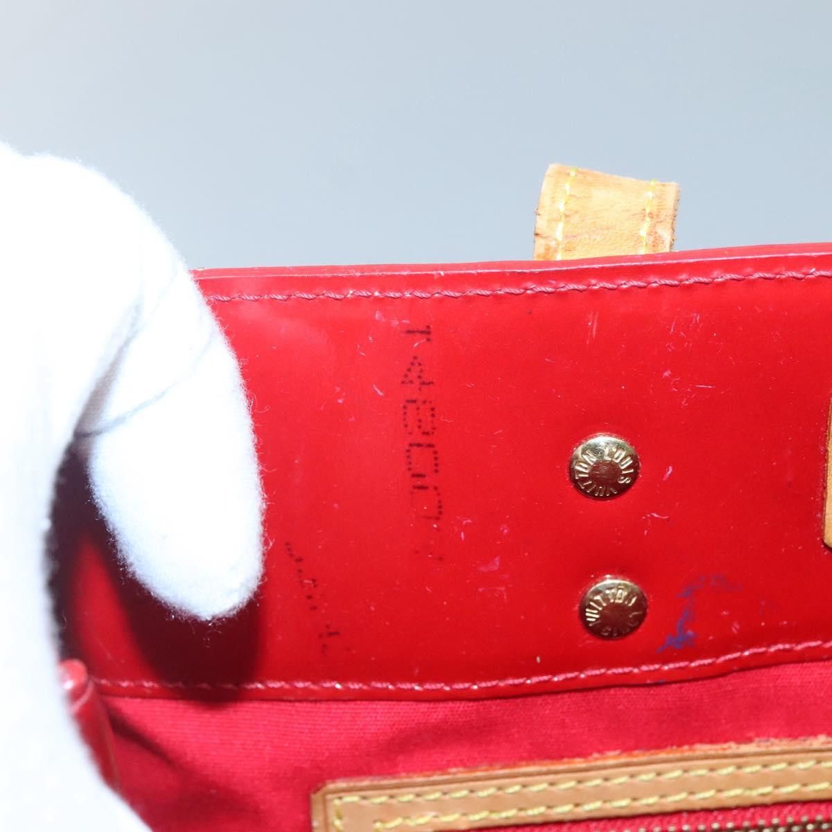 Louis Vuitton Louis Vuitton Reade handbag Size ONE SIZE - 10 Thumbnail