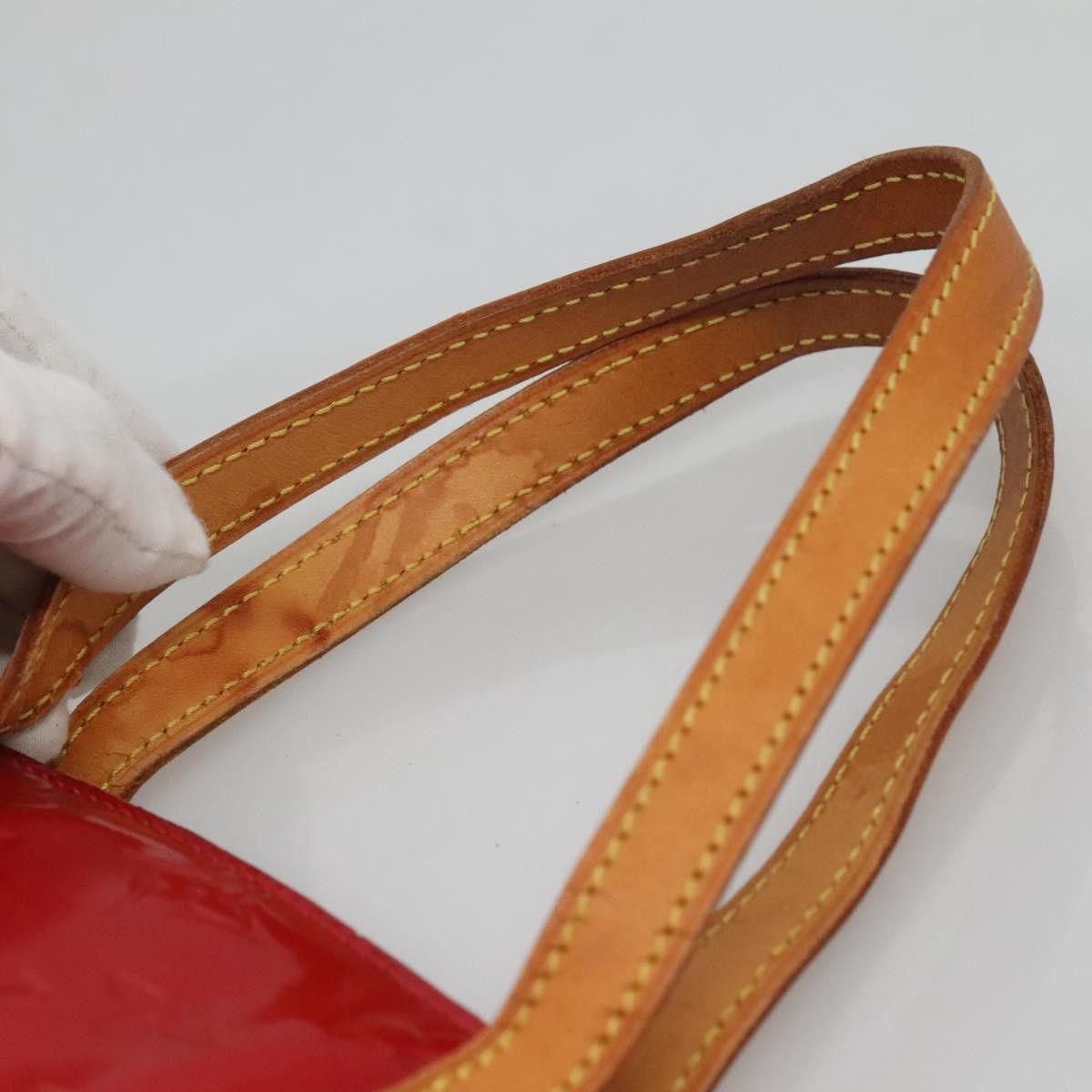Louis Vuitton Louis Vuitton Reade handbag Size ONE SIZE - 17 Thumbnail