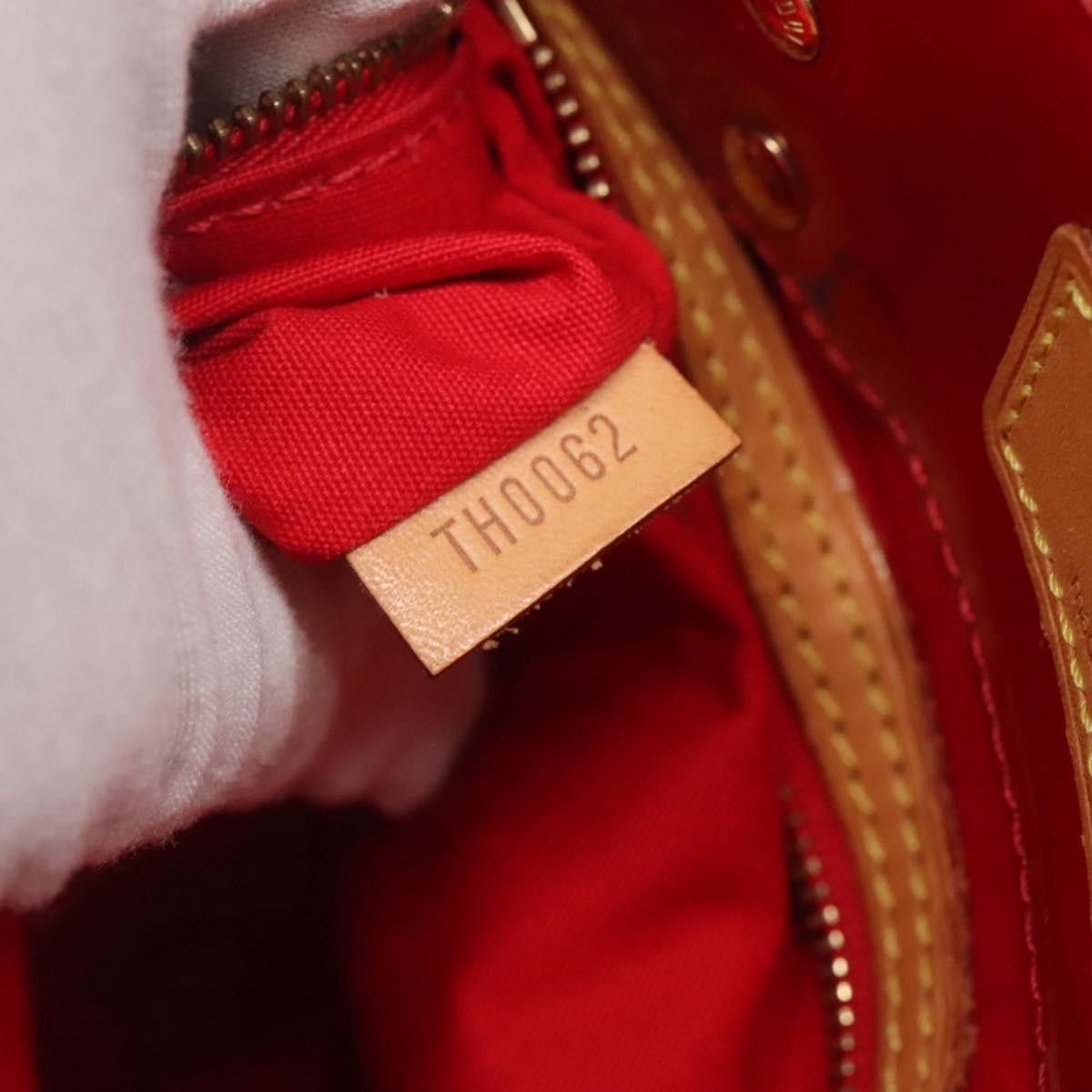 Louis Vuitton Louis Vuitton Reade handbag Size ONE SIZE - 12 Thumbnail