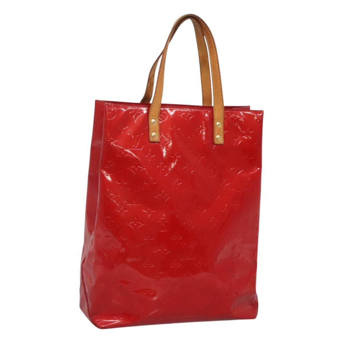 Louis Vuitton Louis Vuitton Reade handbag Size ONE SIZE - 16 Thumbnail