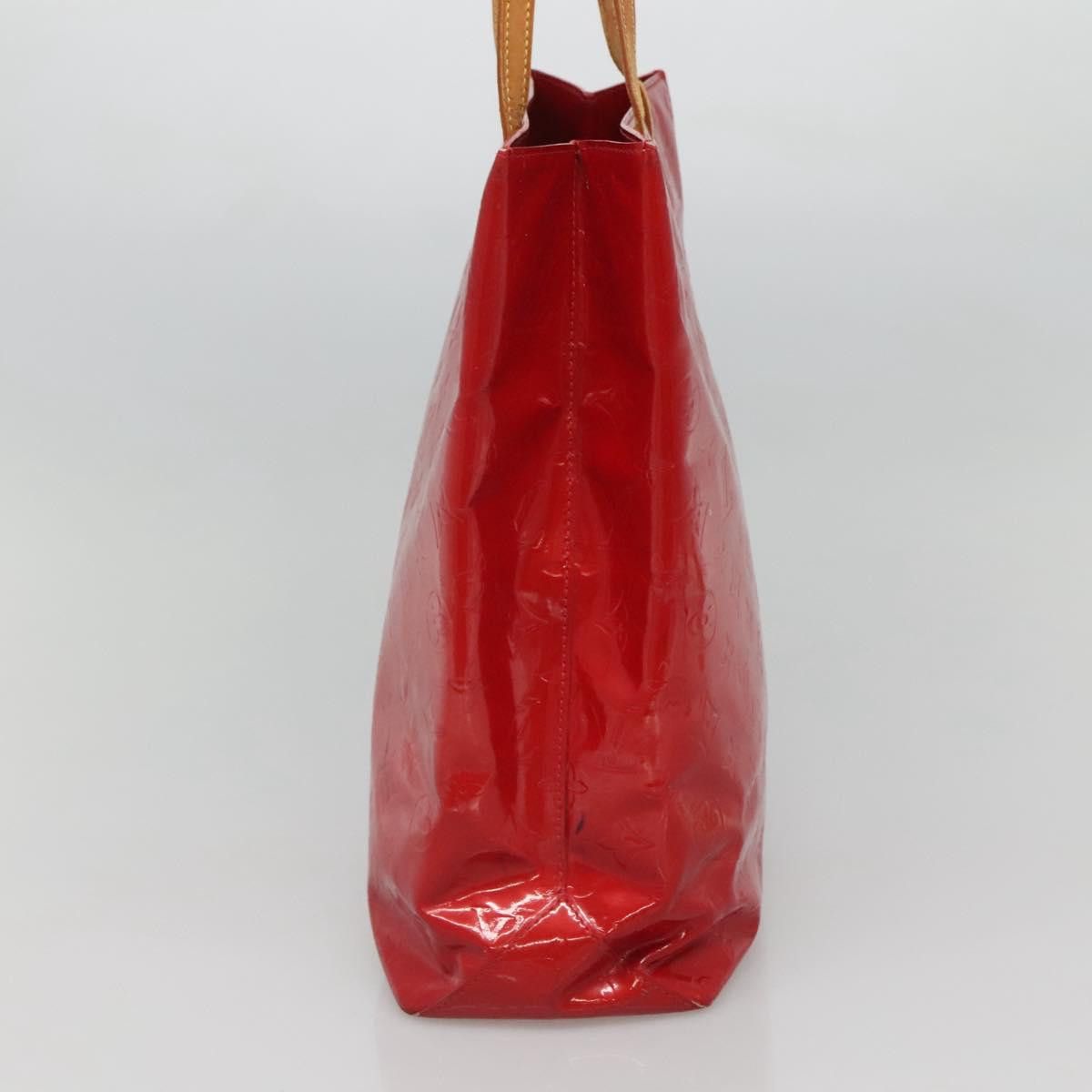 Louis Vuitton Louis Vuitton Reade handbag Size ONE SIZE - 4 Thumbnail