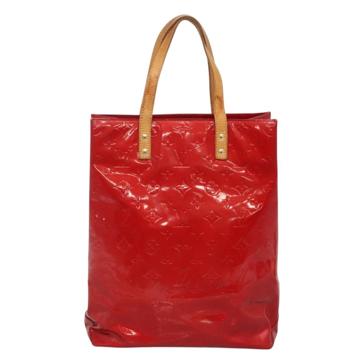 Louis Vuitton Louis Vuitton Reade handbag Size ONE SIZE - 2 Thumbnail