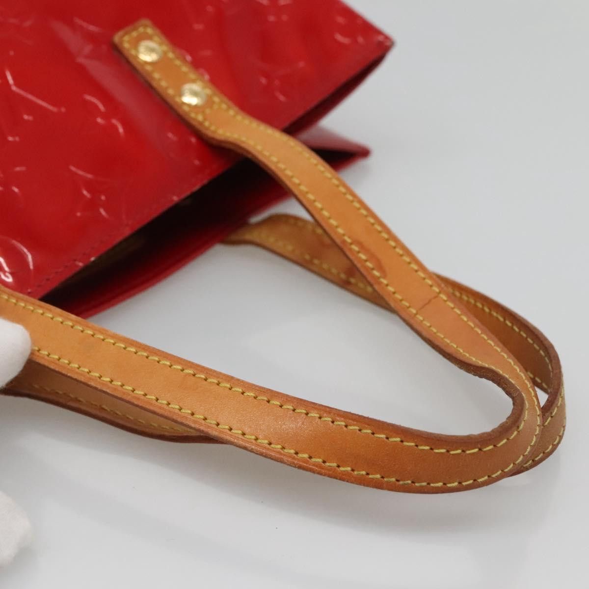 Louis Vuitton Louis Vuitton Reade handbag Size ONE SIZE - 5 Thumbnail