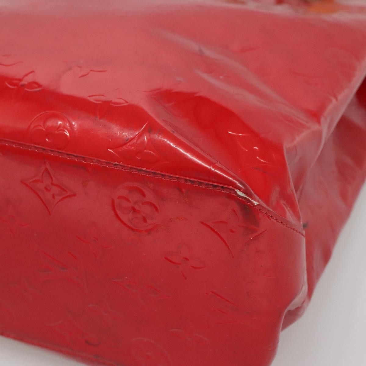 Louis Vuitton Louis Vuitton Reade handbag Size ONE SIZE - 9 Thumbnail