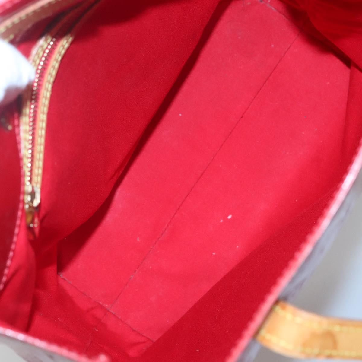 Louis Vuitton Louis Vuitton Reade handbag Size ONE SIZE - 11 Thumbnail